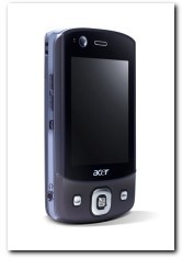 Смартфон от Acer в края на февруари